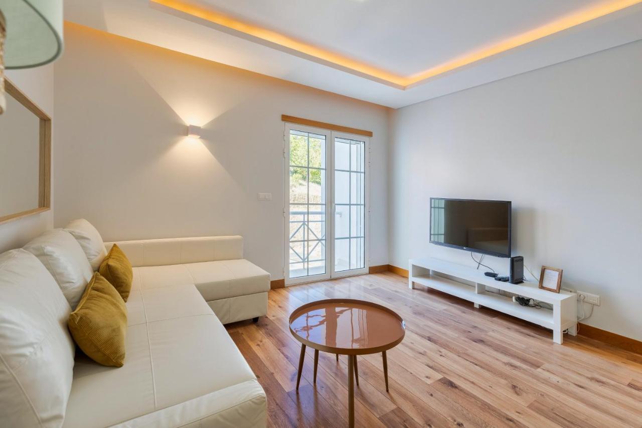 Rosa Apartment Torres Novas Exterior foto