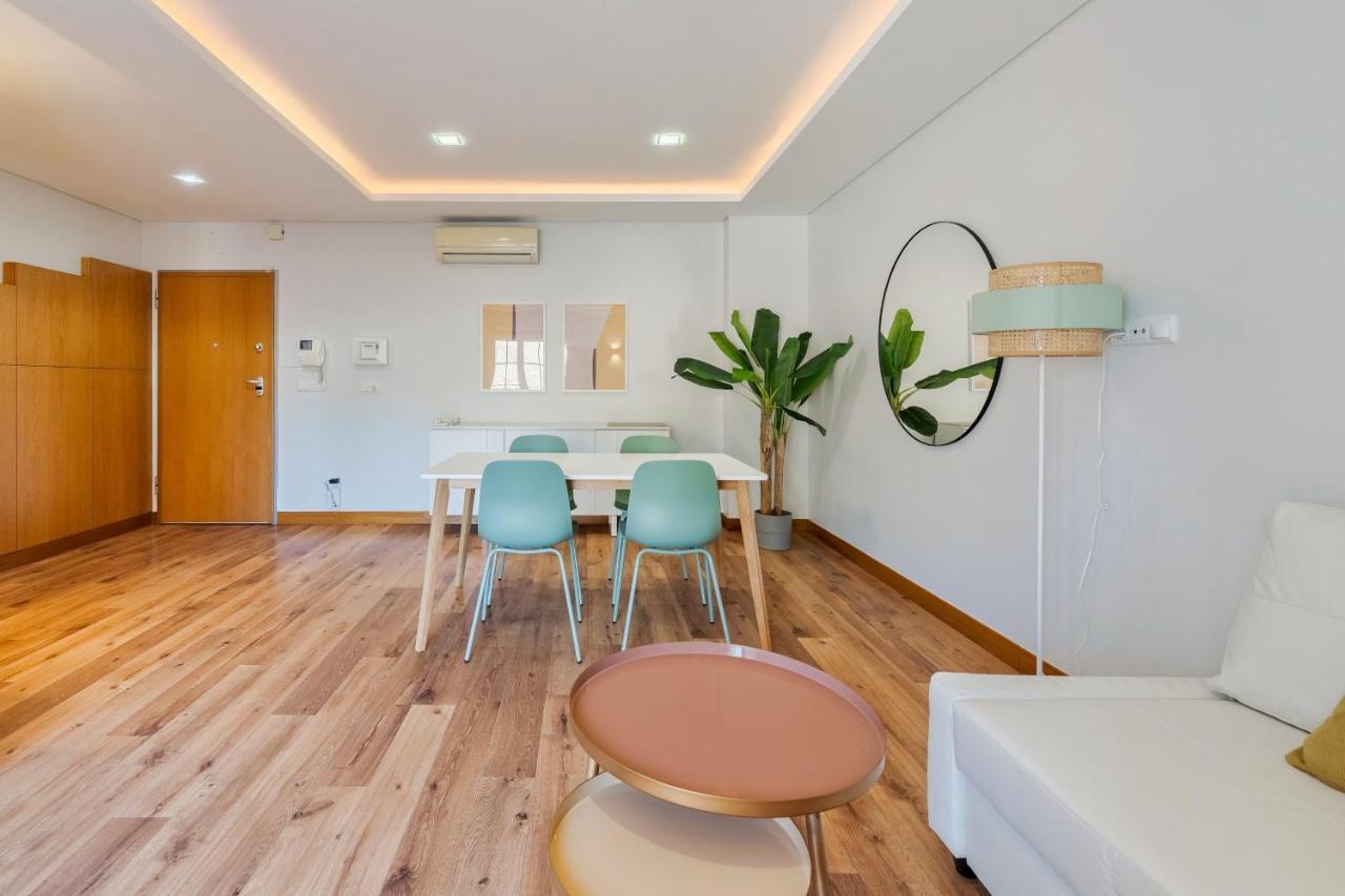 Rosa Apartment Torres Novas Exterior foto
