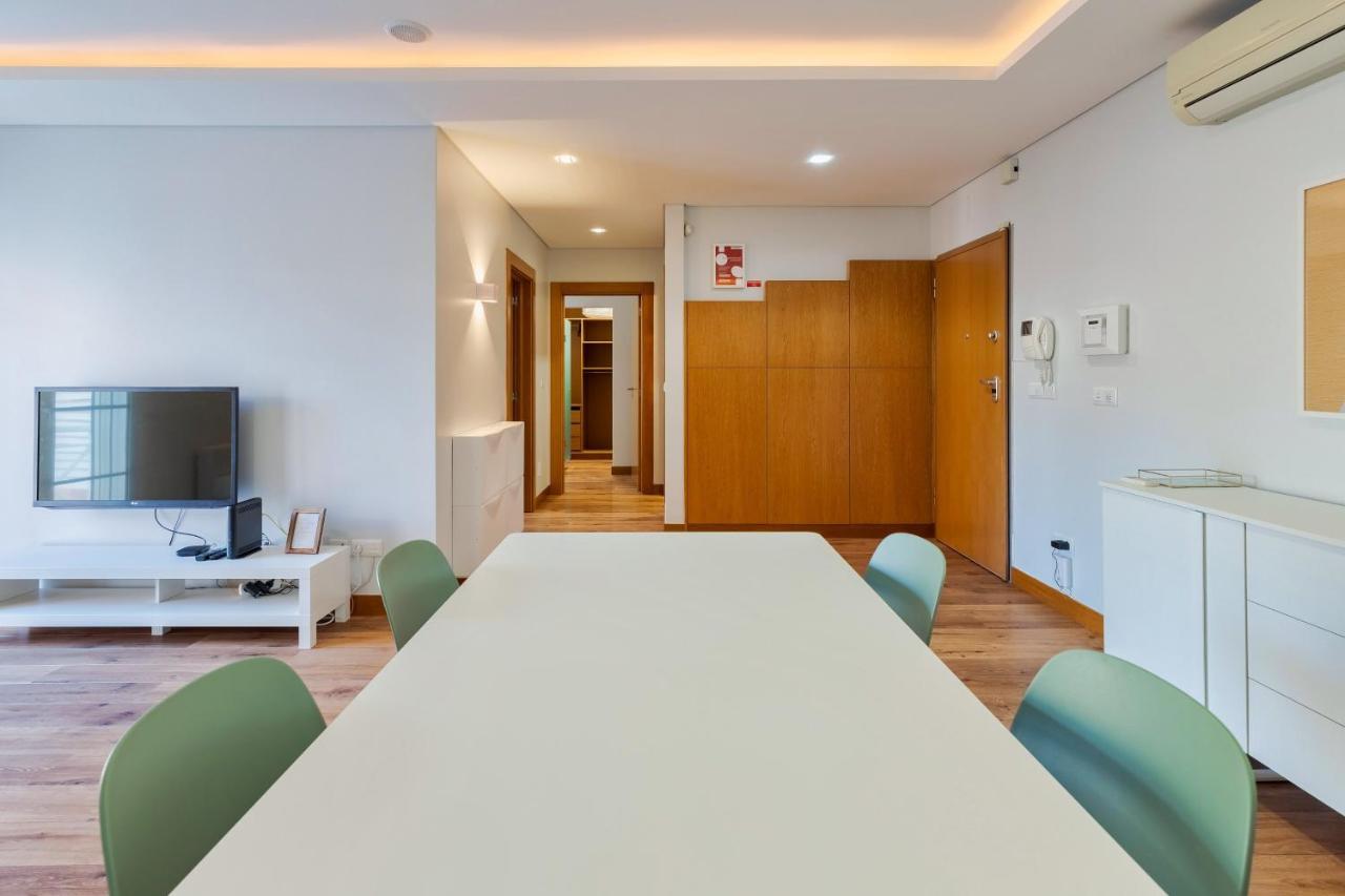 Rosa Apartment Torres Novas Exterior foto
